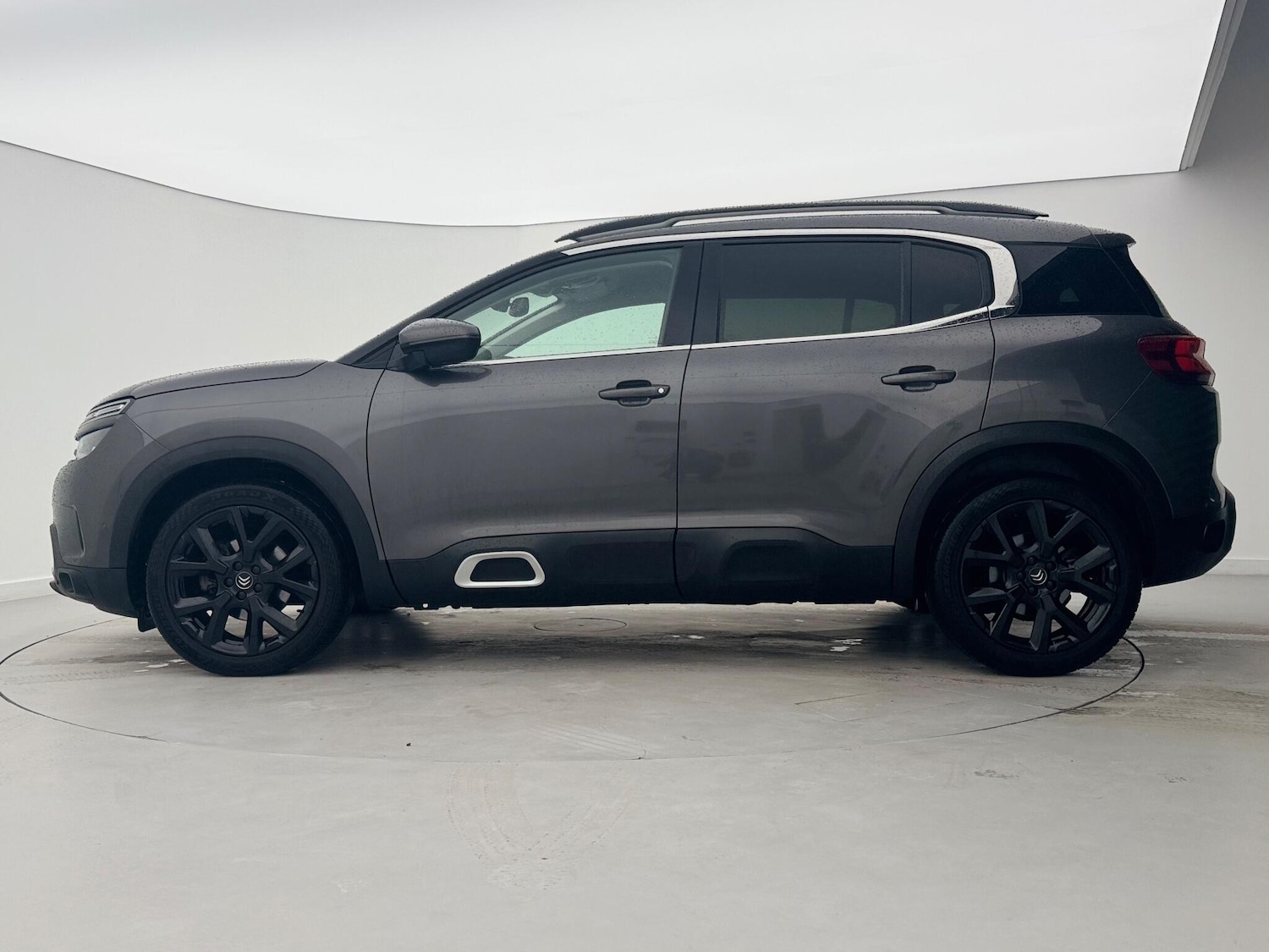 Used Citroen C5 Aircross 2021 for sale - 77136050: Photo 6