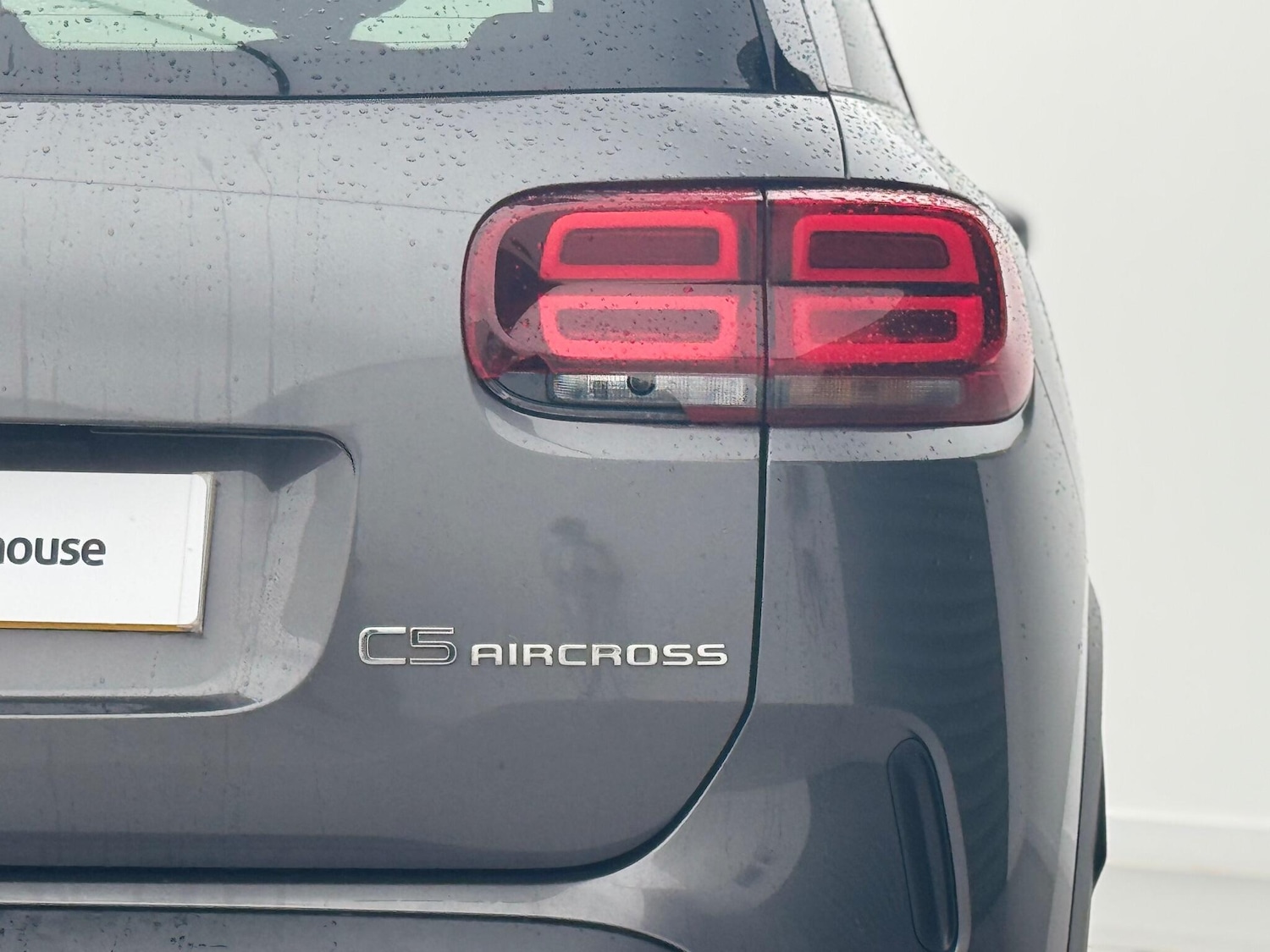 Used Citroen C5 Aircross 2021 for sale - 77136050: Photo 7