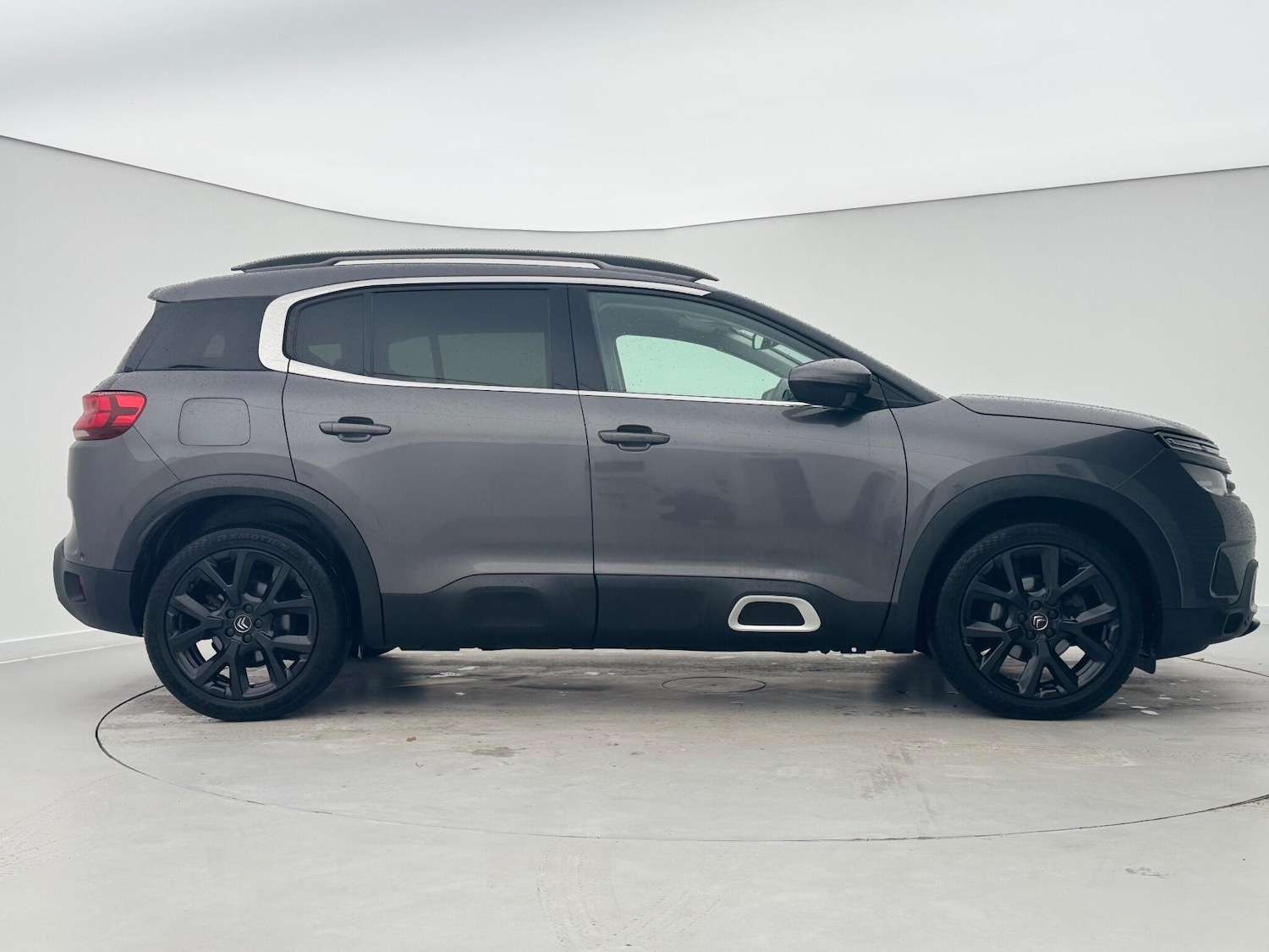 Used Citroen C5 Aircross 2021 for sale - 77136050: Photo 9