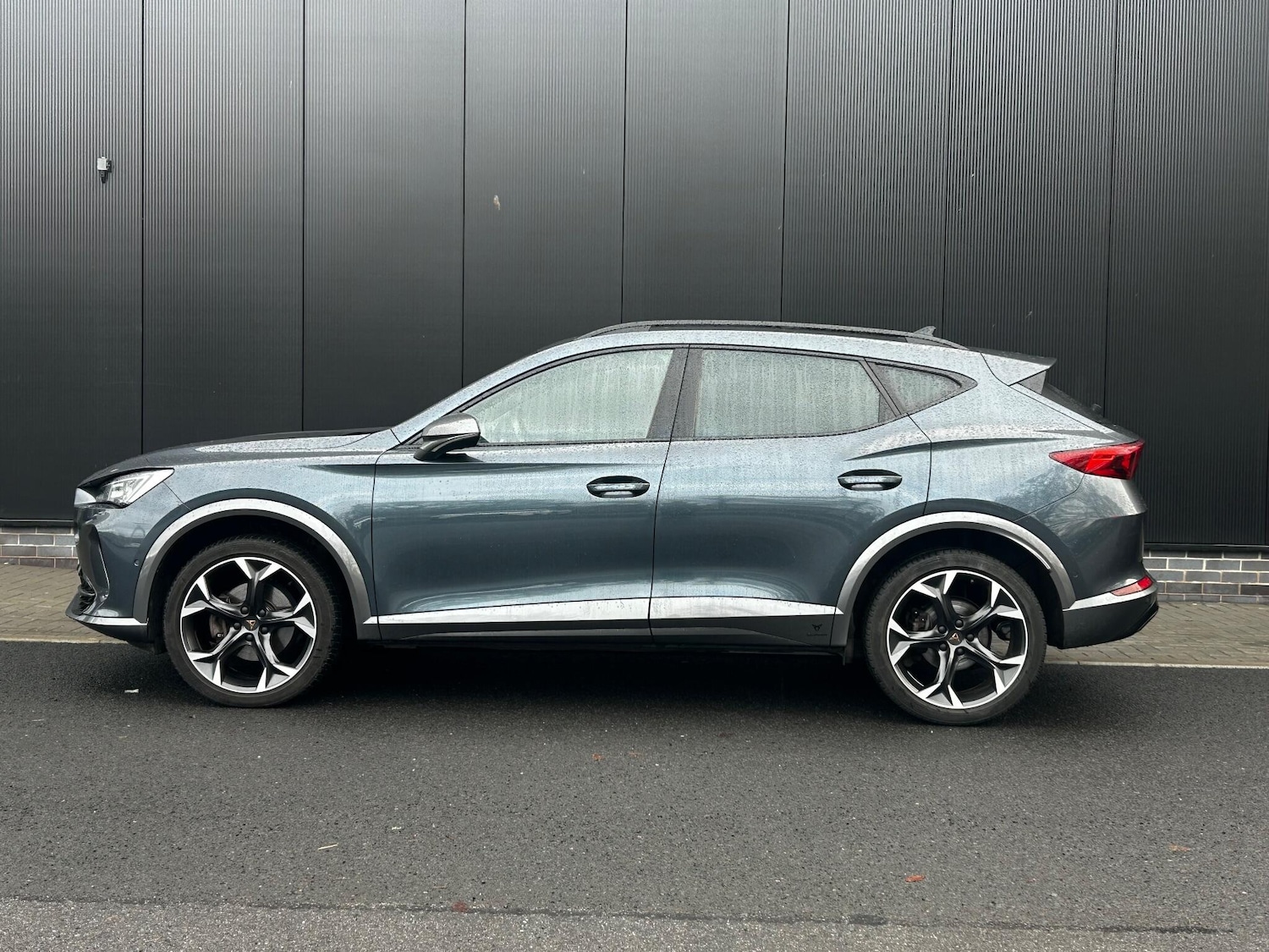 Used Cupra Formentor 2023 for sale - 77872025: Photo 4