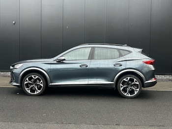 Used Cupra Formentor 2023 for sale - 77872025: Photo