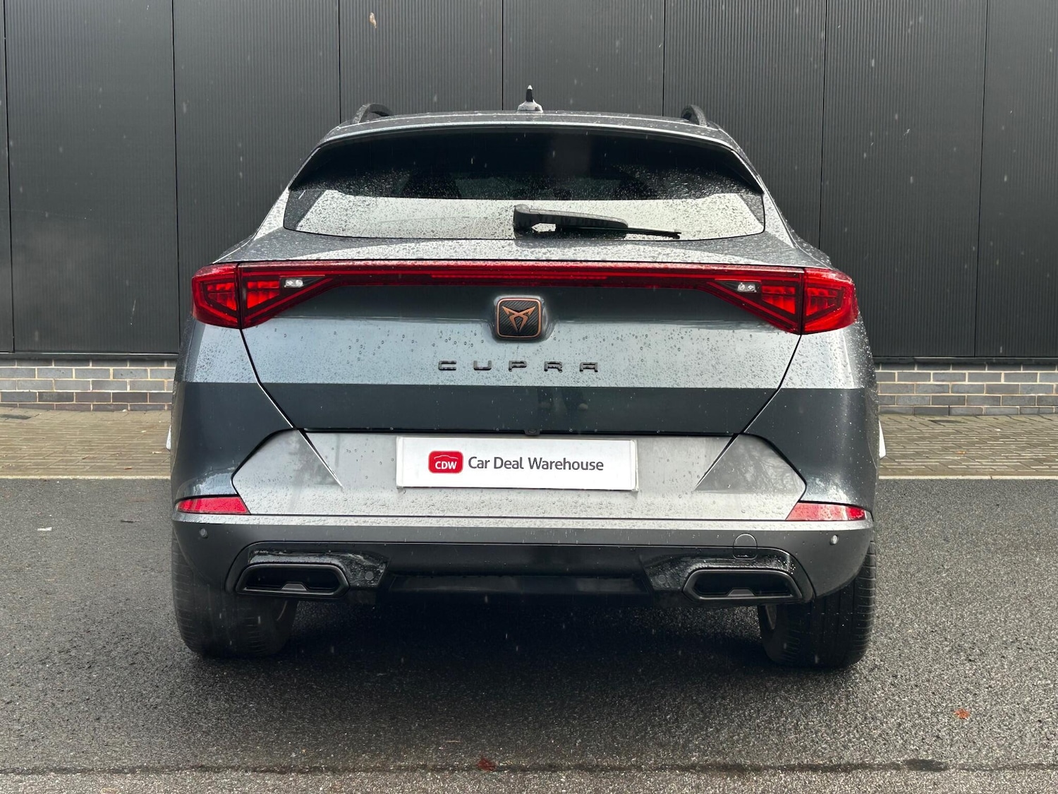 Used Cupra Formentor 2023 for sale - 77872025: Photo 5