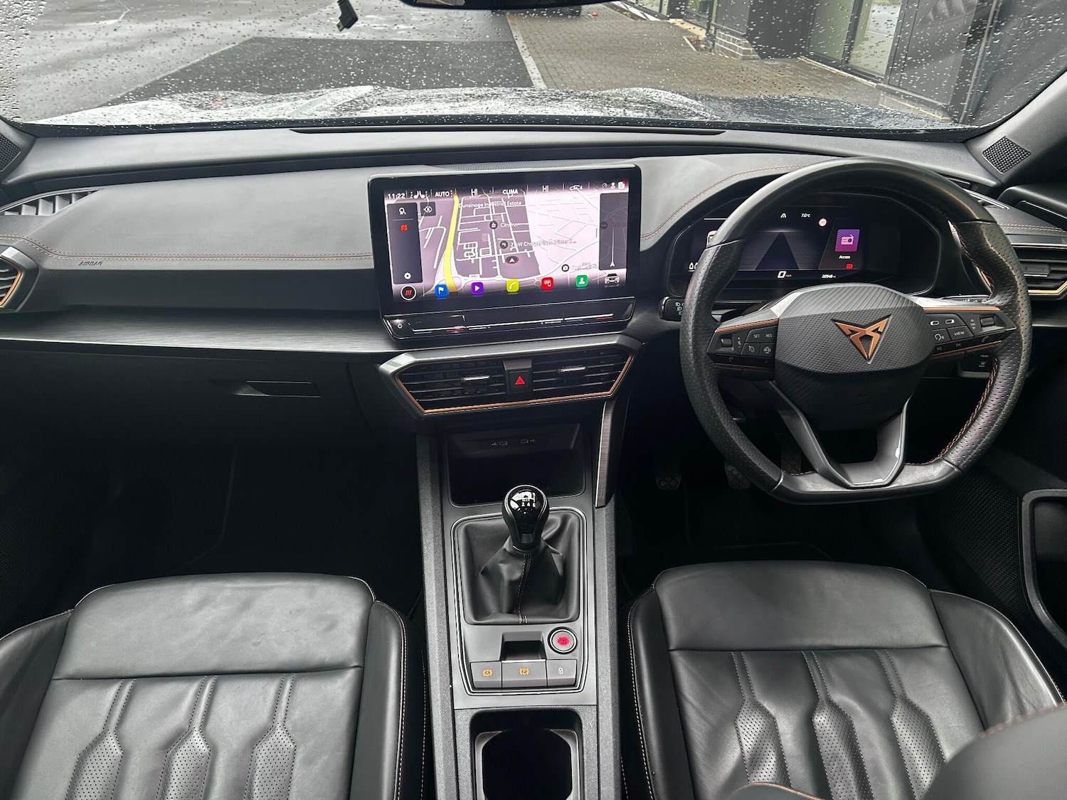 Used Cupra Formentor 2023 for sale - 77872025: Photo 7