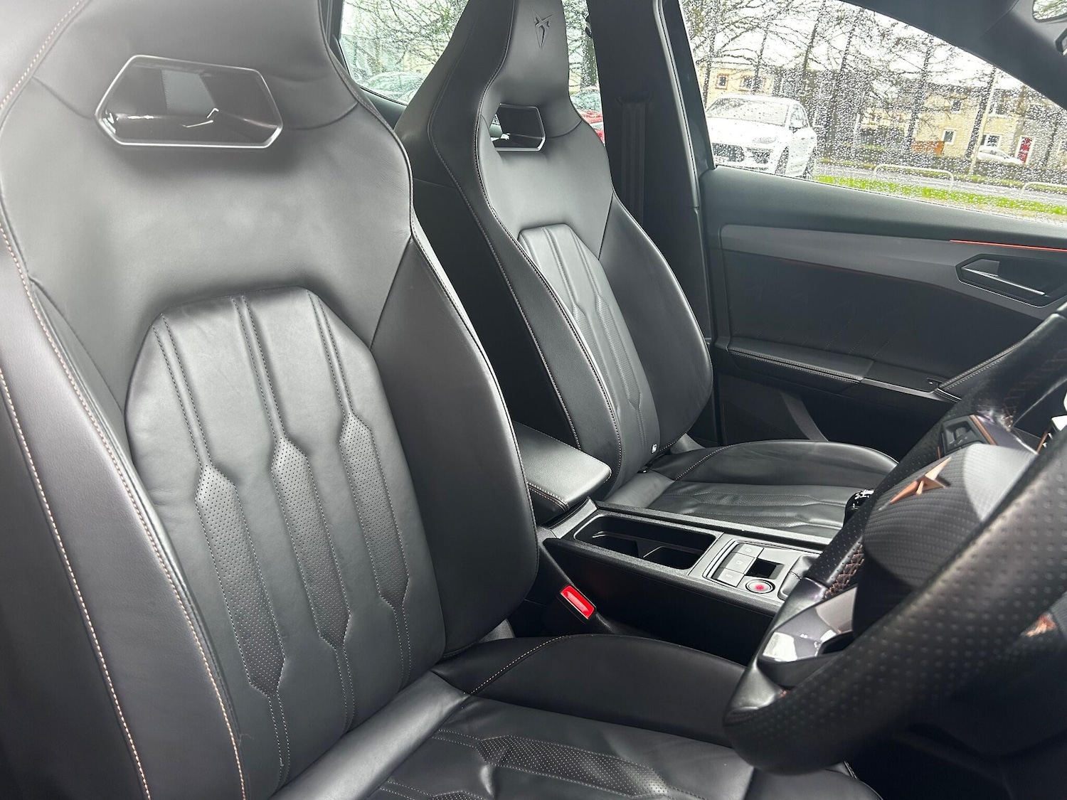 Used Cupra Formentor 2023 for sale - 77872025: Photo 8