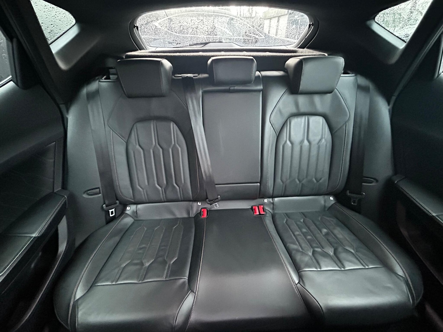 Used Cupra Formentor 2023 for sale - 77872025: Photo 9