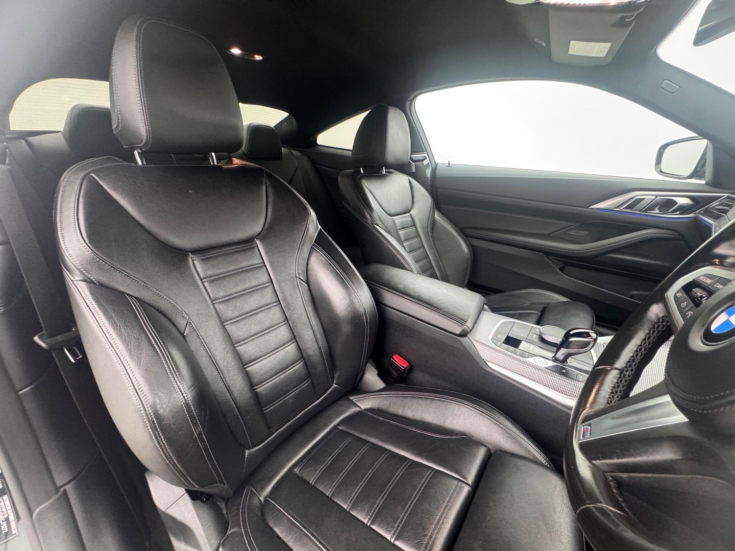 Used BMW 4 Series 2022 for sale - 76675640: Photo 10