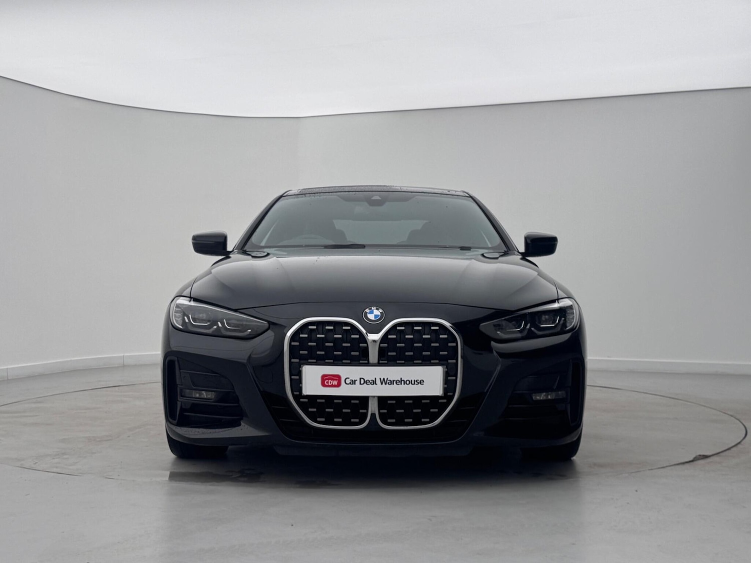 Used BMW 4 Series 2022 for sale - 76675640: Photo 2