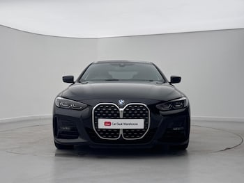 Used BMW 4 Series 2022 for sale - 76675640: Photo