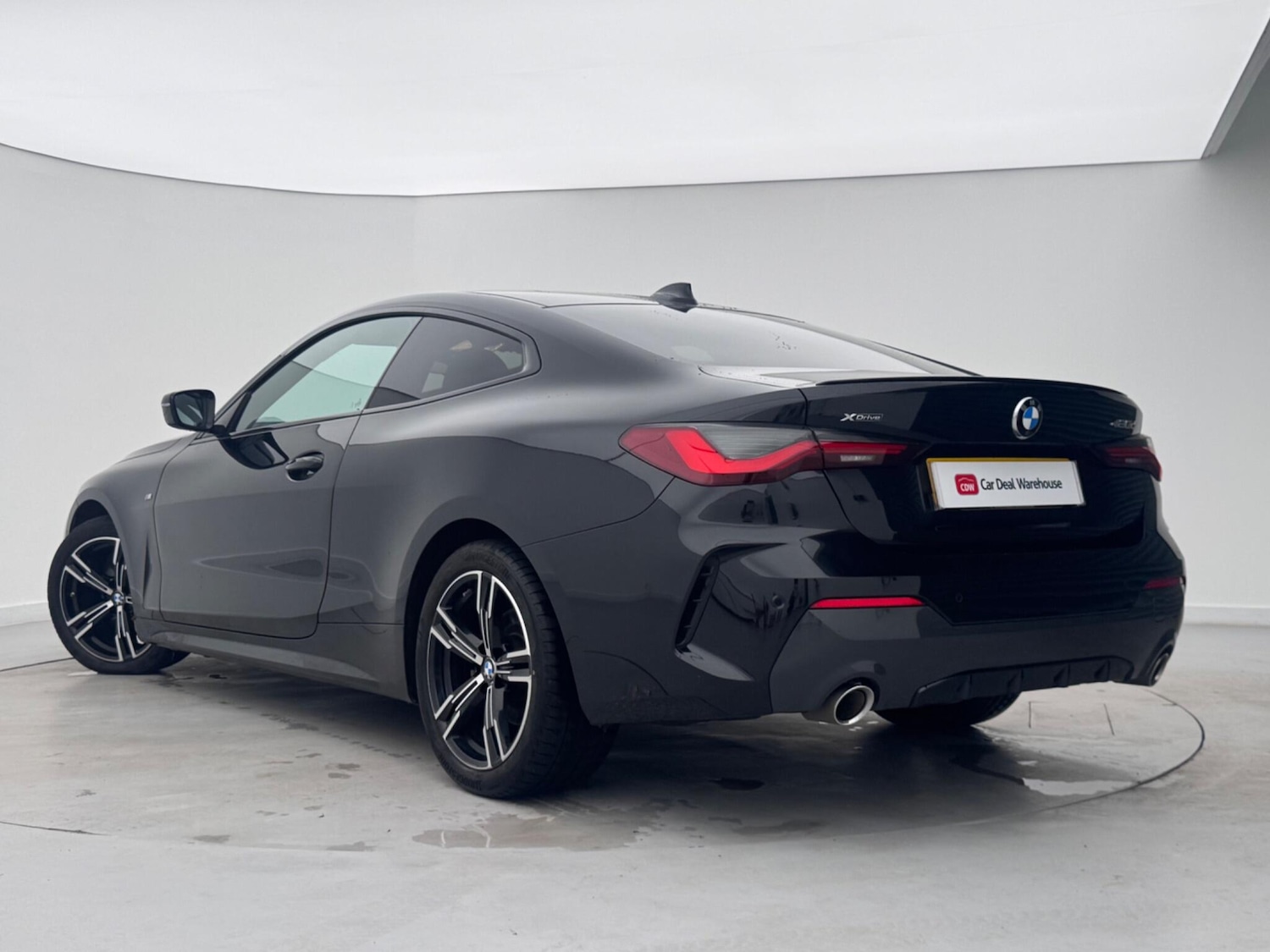 Used BMW 4 Series 2022 for sale - 76675640: Photo 3