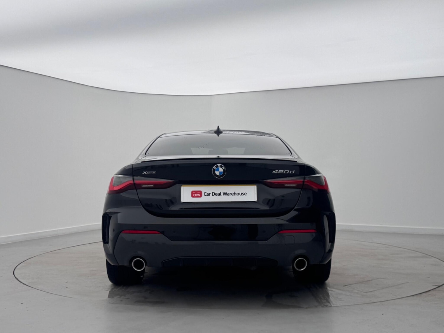 Used BMW 4 Series 2022 for sale - 76675640: Photo 5