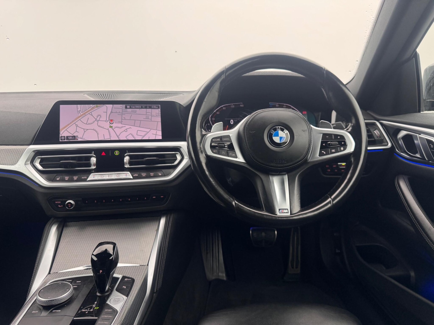 Used BMW 4 Series 2022 for sale - 76675640: Photo 7