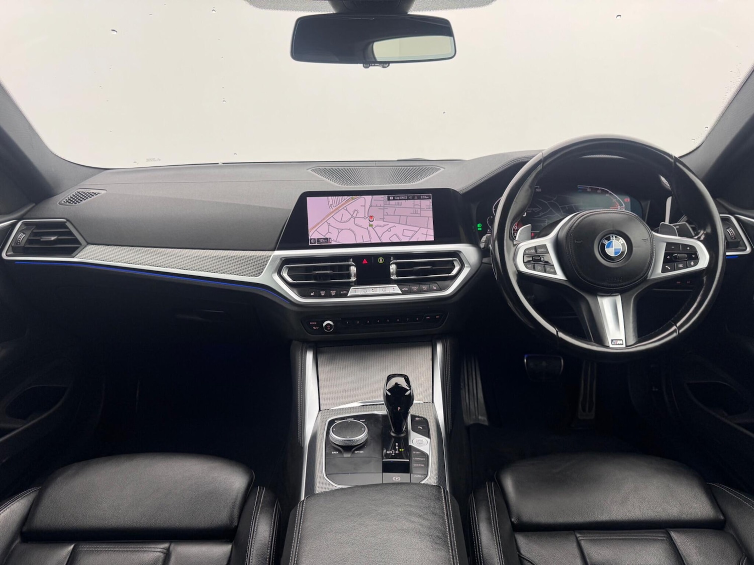 Used BMW 4 Series 2022 for sale - 76675640: Photo 8