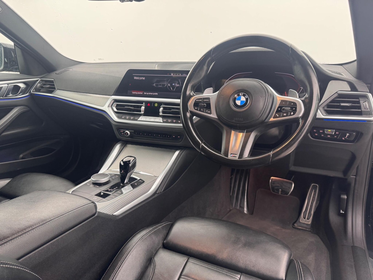 Used BMW 4 Series 2022 for sale - 76675640: Photo 9