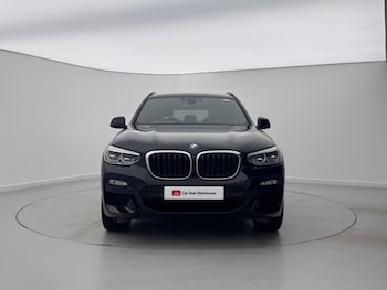 Used BMW X3 2019 for sale - 77323751: Photo