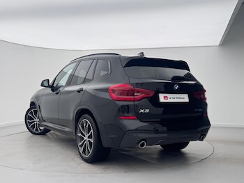 Used BMW X3 2019 for sale - 77323751: Photo