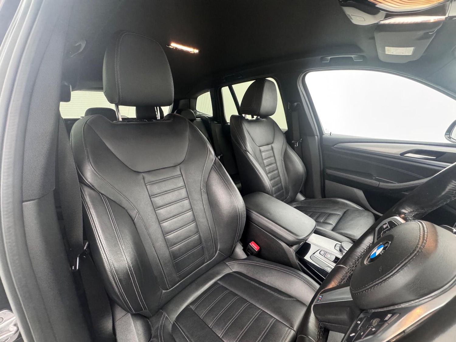 Used BMW X3 2019 for sale - 77323751: Photo 9