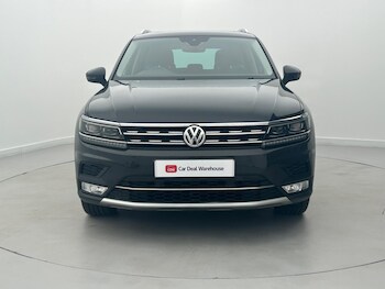 Used Volkswagen Tiguan 2017 for sale - 76762276: Photo