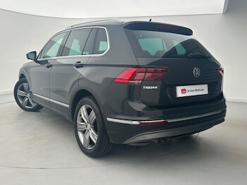 Used Volkswagen Tiguan 2017 for sale - 76762276: Photo