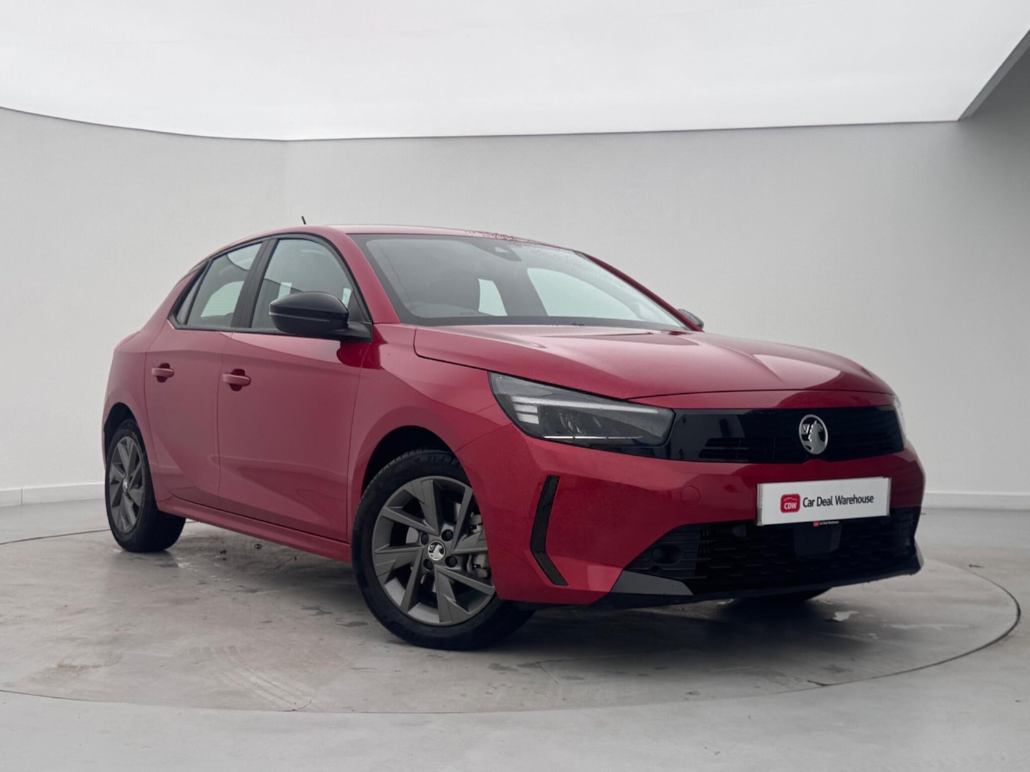 Used Vauxhall Corsa 2025 for sale - 76679475: Photo 1