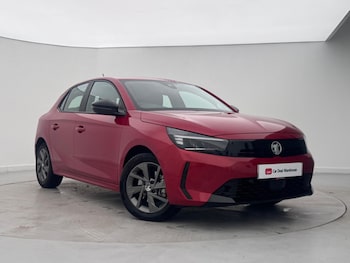 Used Vauxhall Corsa 2025 for sale - 76679475: Photo