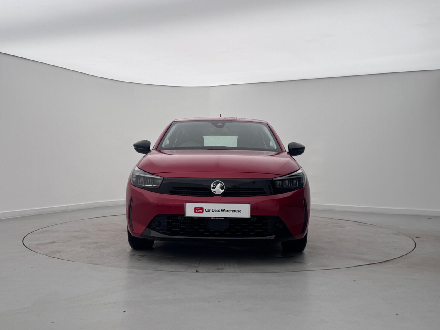 Used Vauxhall Corsa 2025 for sale - 76679475: Photo 2