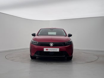 Used Vauxhall Corsa 2025 for sale - 76679475: Photo