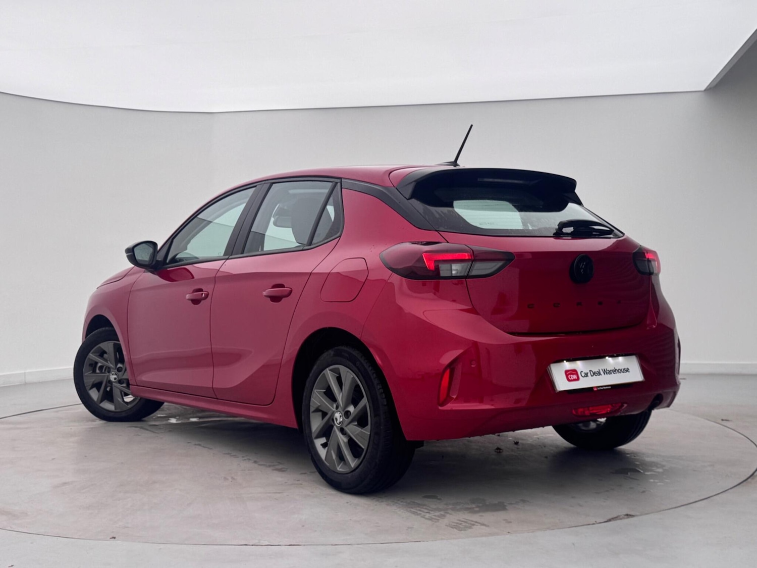 Used Vauxhall Corsa 2025 for sale - 76679475: Photo 3