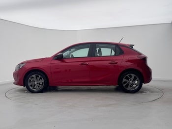 Used Vauxhall Corsa 2025 for sale - 76679475: Photo