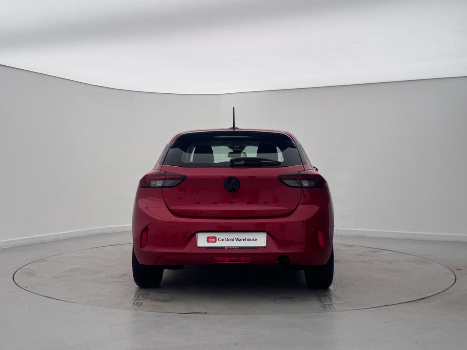 Used Vauxhall Corsa 2025 for sale - 76679475: Photo 5