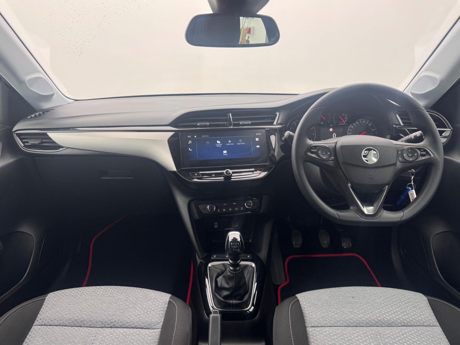 Used Vauxhall Corsa 2025 for sale - 76679475: Photo 7