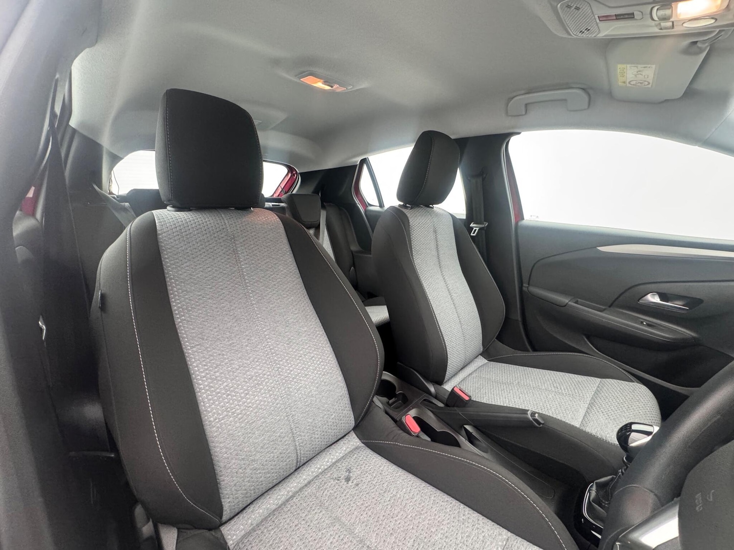 Used Vauxhall Corsa 2025 for sale - 76679475: Photo 8