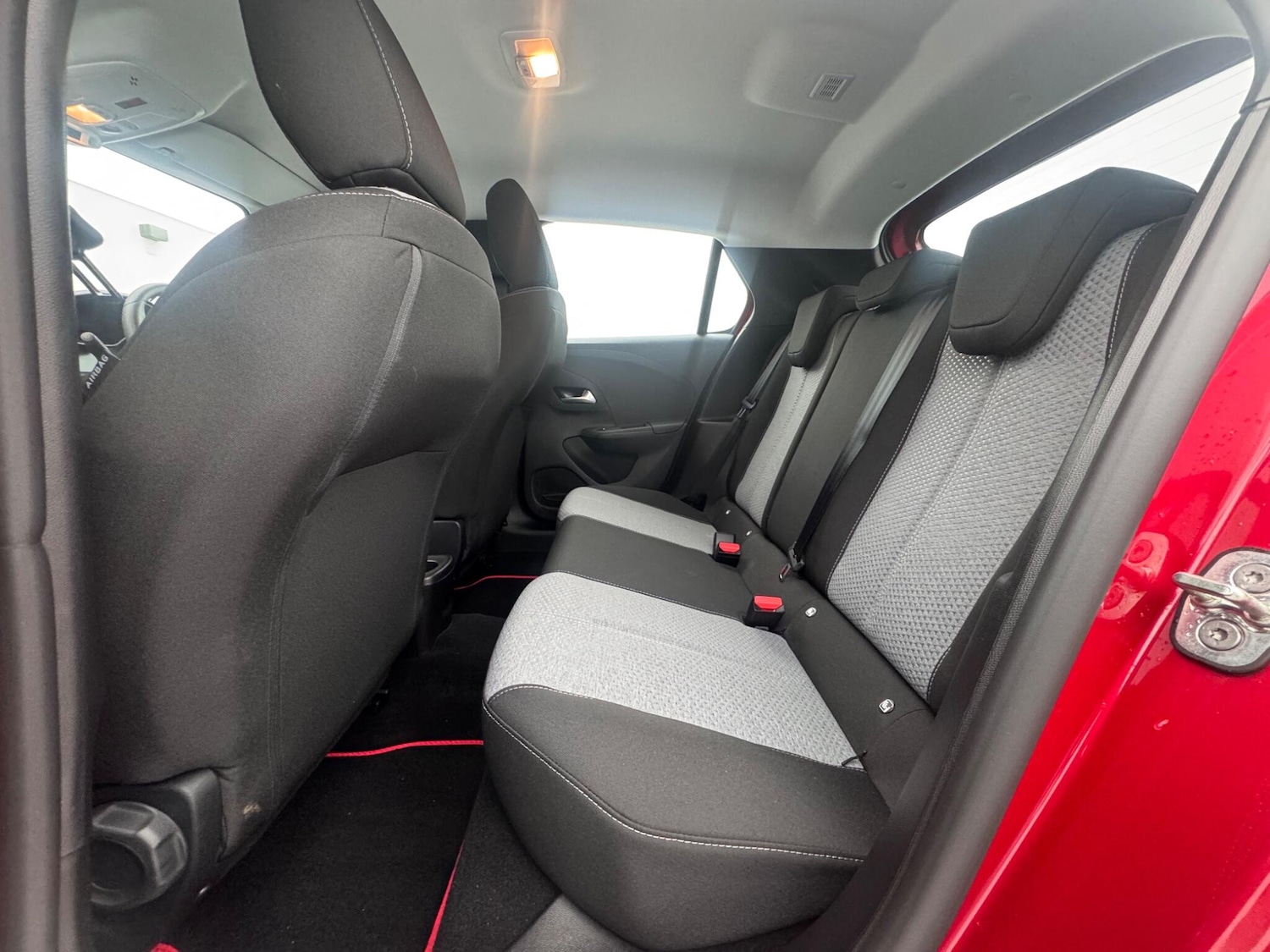 Used Vauxhall Corsa 2025 for sale - 76679475: Photo 9