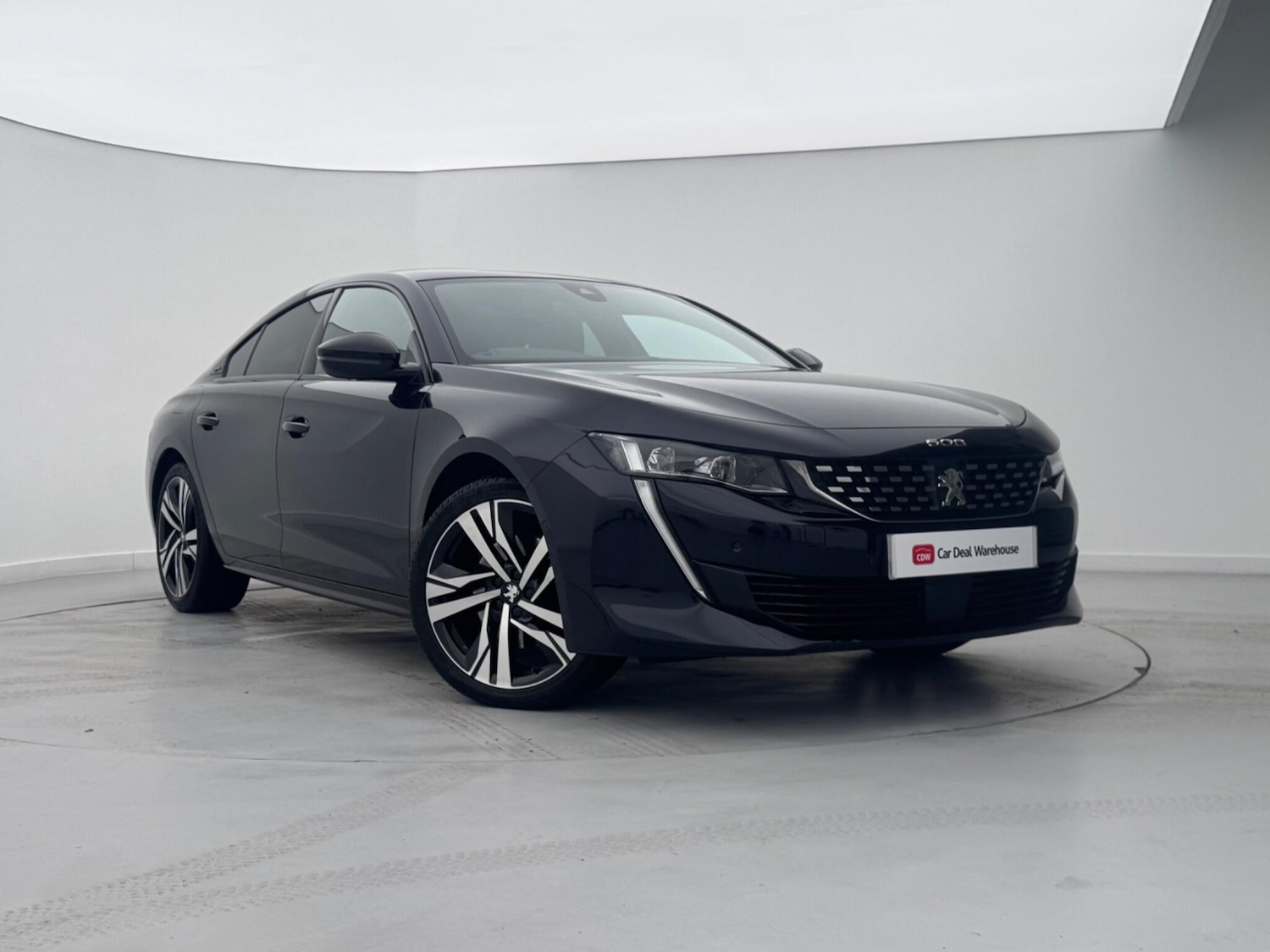 Used Peugeot 508 2019 for sale - 76673516: Photo 1