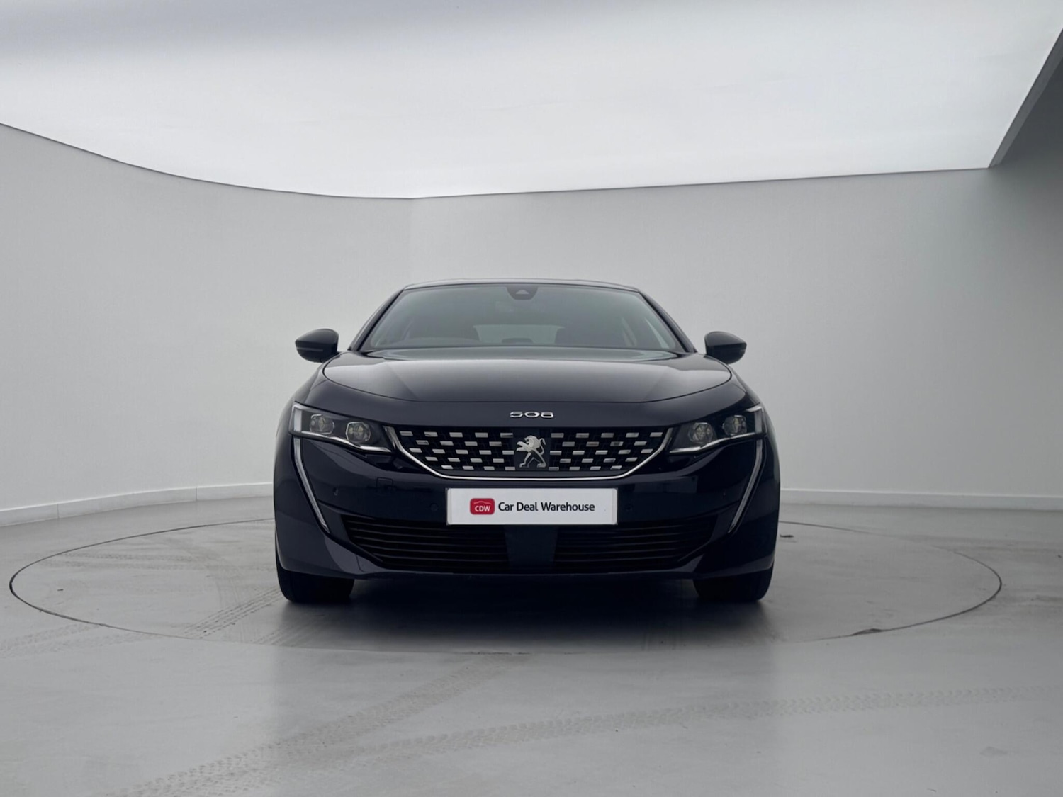 Used Peugeot 508 2019 for sale - 76673516: Photo 2