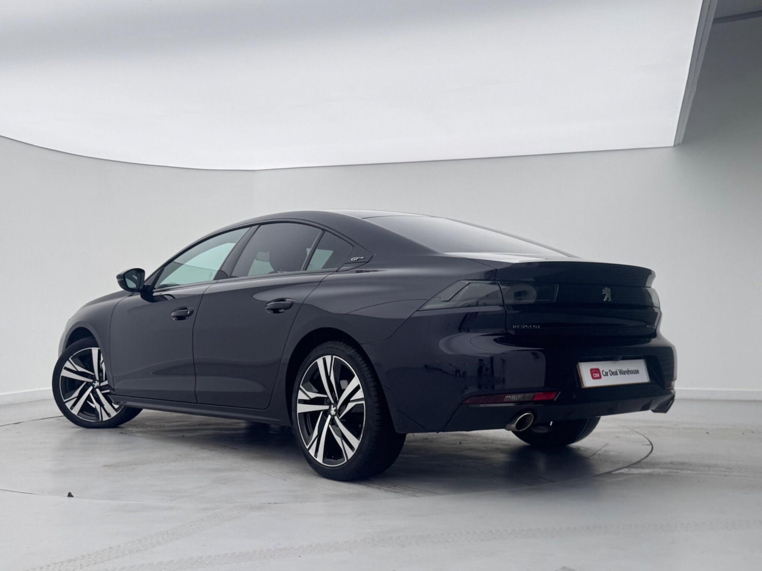 Used Peugeot 508 2019 for sale - 76673516: Photo 3