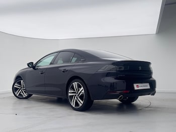 Used Peugeot 508 2019 for sale - 76673516: Photo