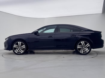 Used Peugeot 508 2019 for sale - 76673516: Photo