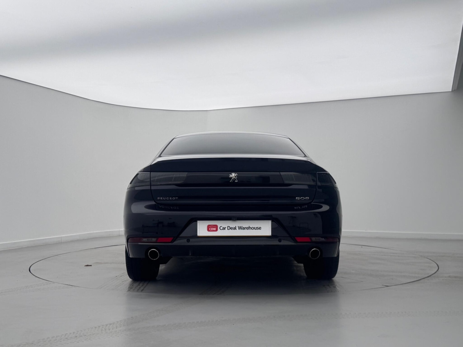 Used Peugeot 508 2019 for sale - 76673516: Photo 5