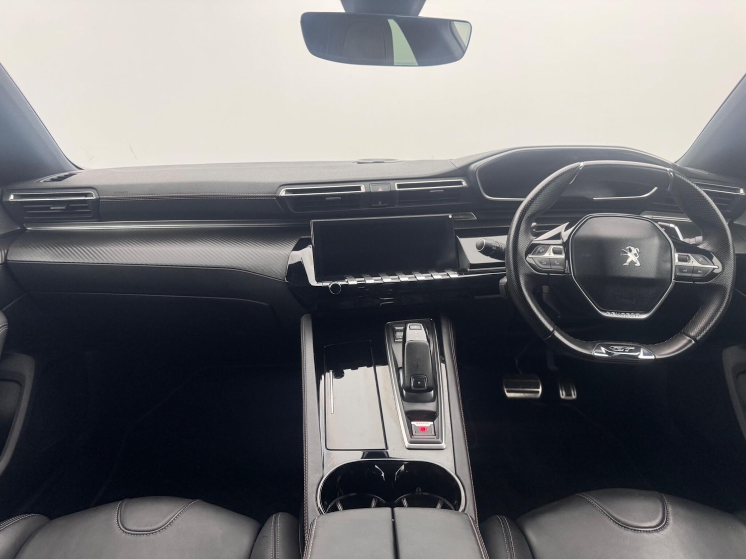 Used Peugeot 508 2019 for sale - 76673516: Photo 8