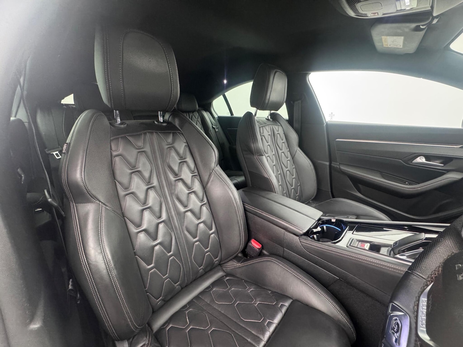 Used Peugeot 508 2019 for sale - 76673516: Photo 9