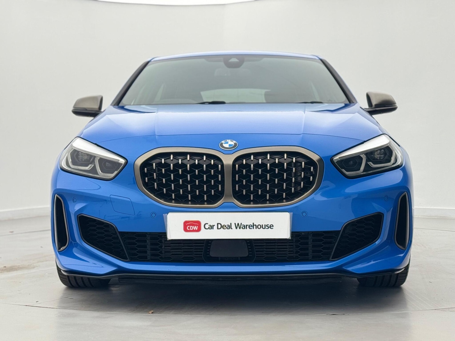 Used BMW 1 Series 2020 for sale - 77293116: Photo 3