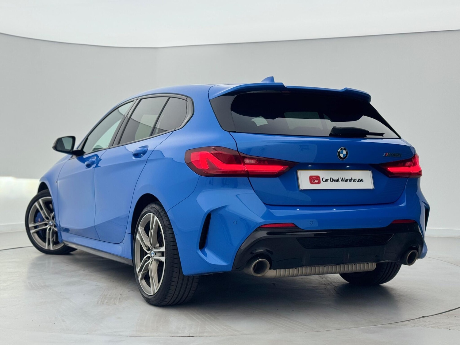 Used BMW 1 Series 2020 for sale - 77293116: Photo 5