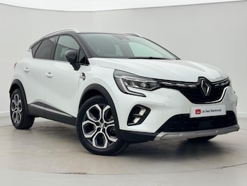 Used Renault Captur 2023 for sale - 77845397: Photo