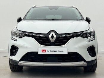 Used Renault Captur 2023 for sale - 77845397: Photo