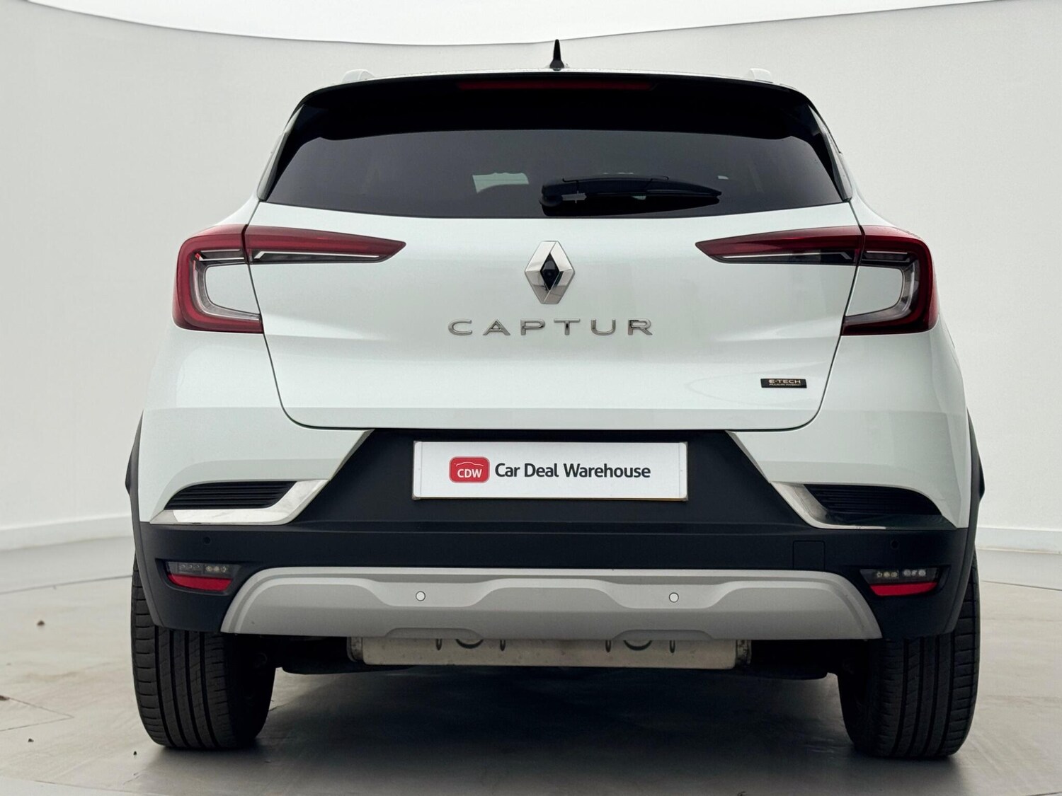 Used Renault Captur 2023 for sale - 77845397: Photo 6