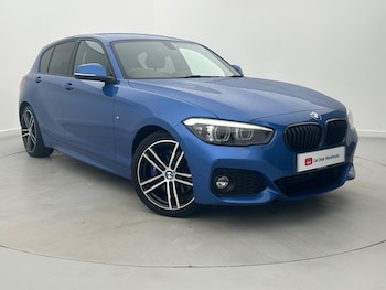 Used BMW 1 Series 2019 for sale - 76772868: Photo