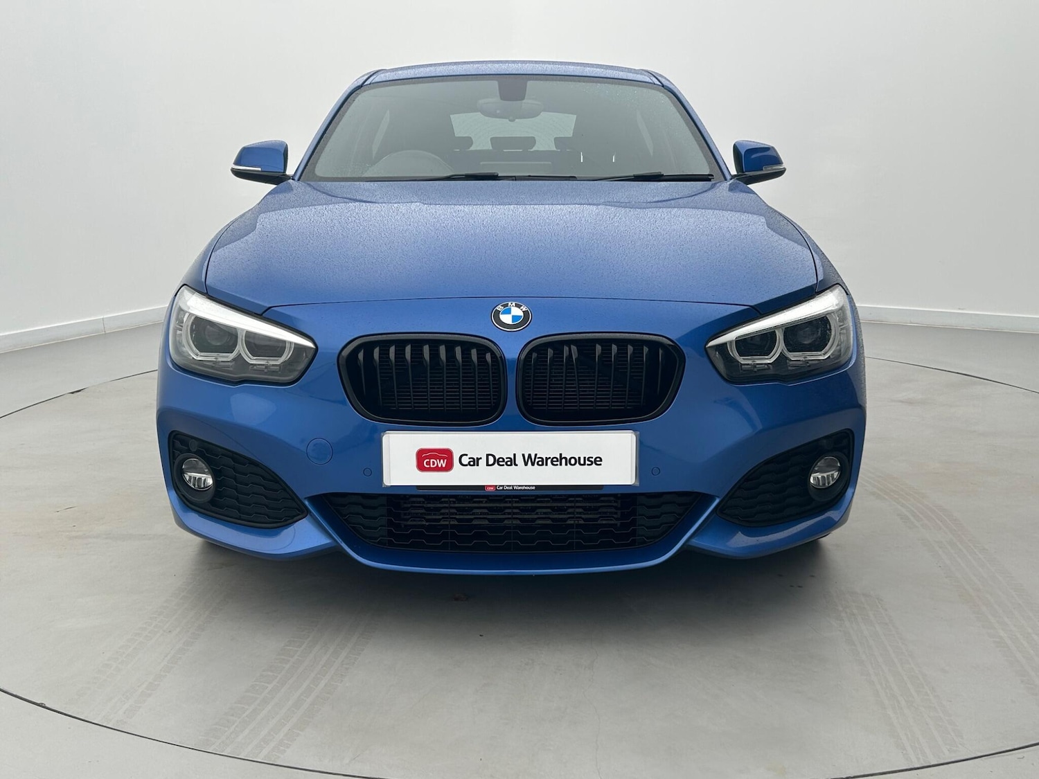 Used BMW 1 Series 2019 for sale - 76772868: Photo 2