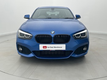 Used BMW 1 Series 2019 for sale - 76772868: Photo