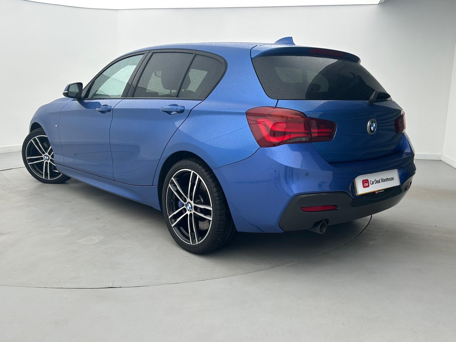 Used BMW 1 Series 2019 for sale - 76772868: Photo 3