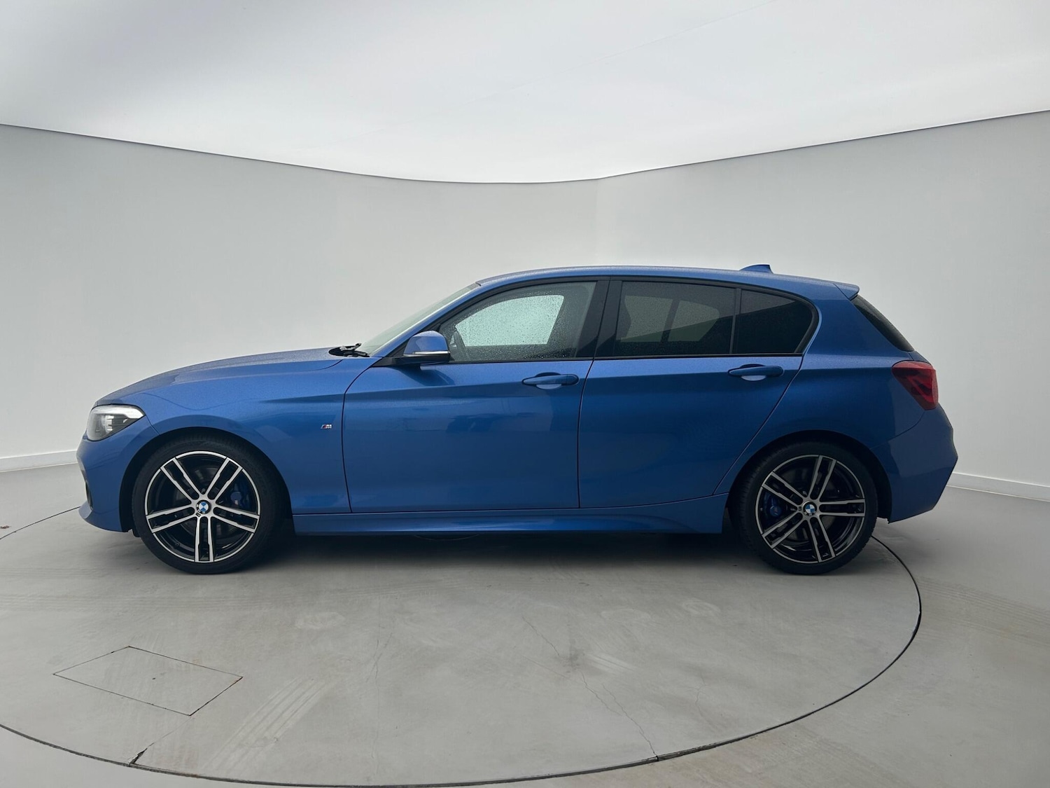 Used BMW 1 Series 2019 for sale - 76772868: Photo 4